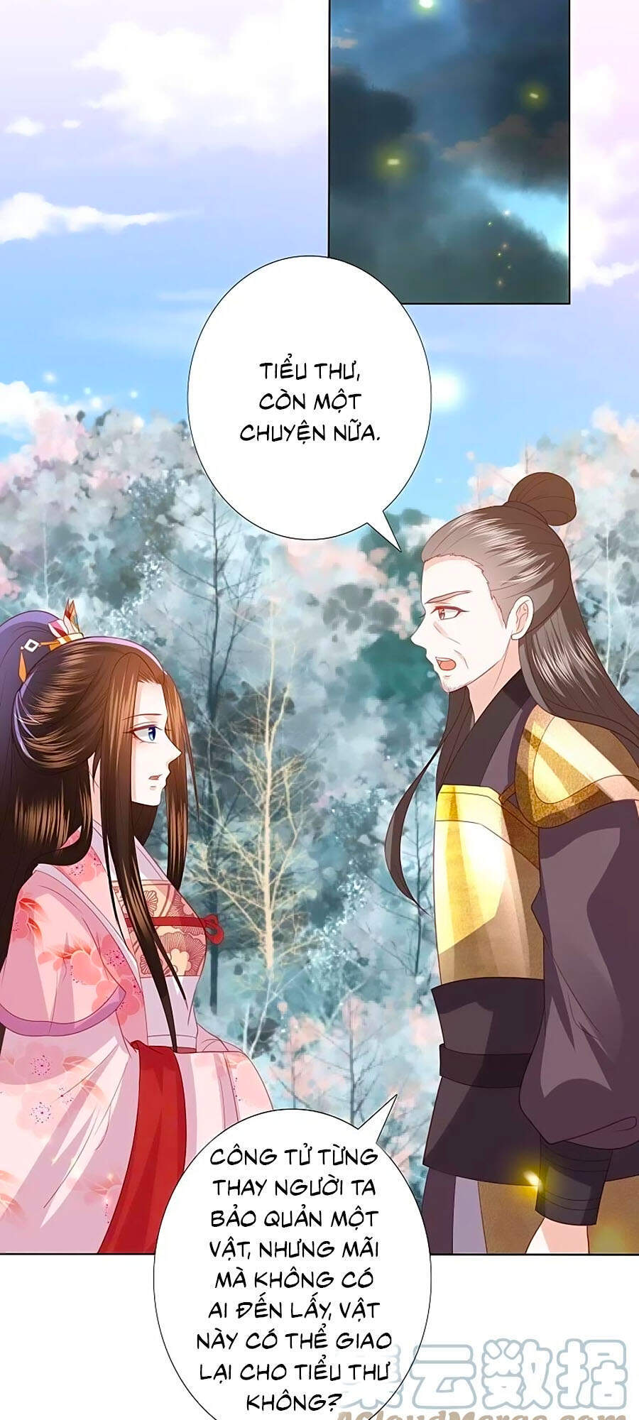 Phượng Hoàng Thác: Chuyên Sủng Khí Thê Chapter 238 - 29