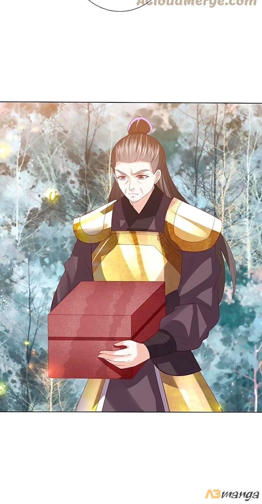 Phượng Hoàng Thác: Chuyên Sủng Khí Thê Chapter 238 - 30