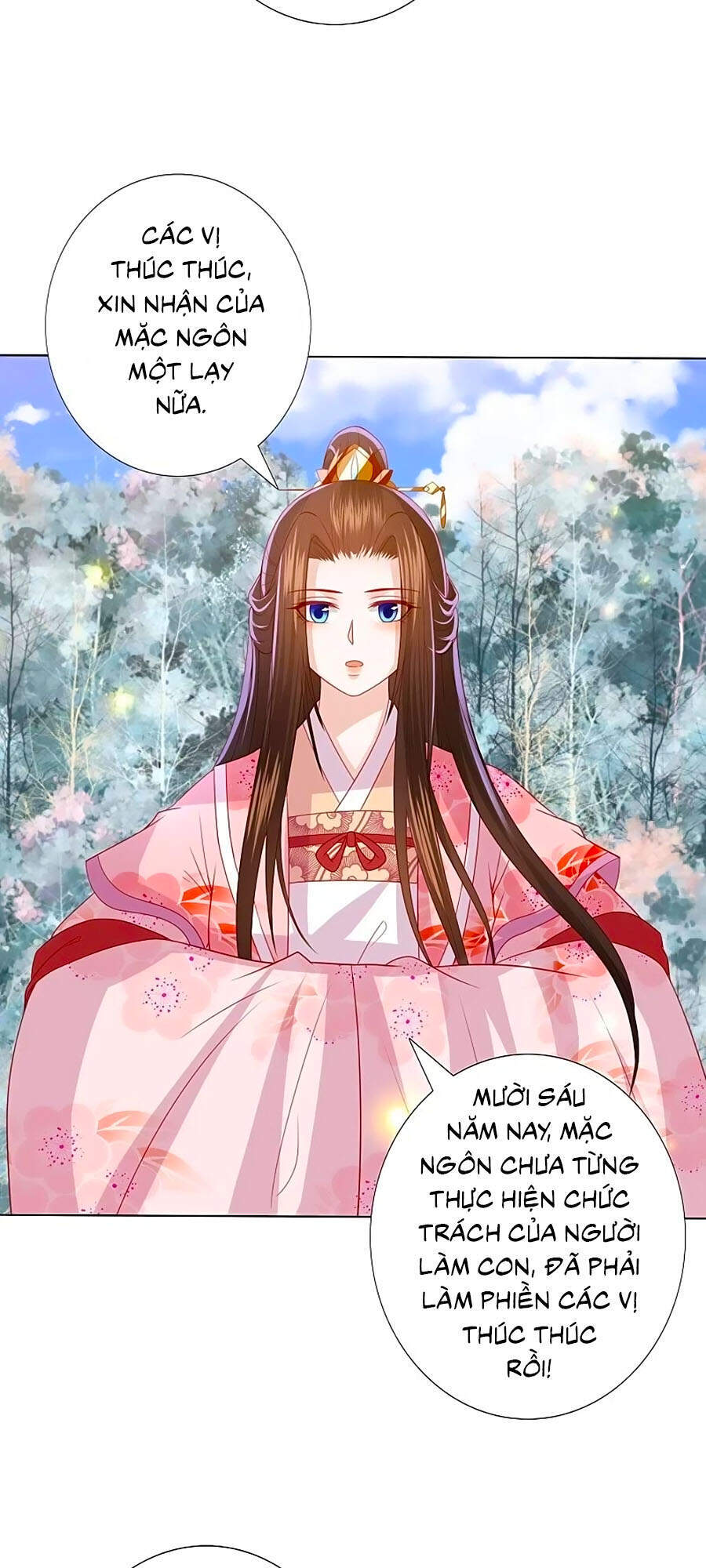 Phượng Hoàng Thác: Chuyên Sủng Khí Thê Chapter 238 - 4