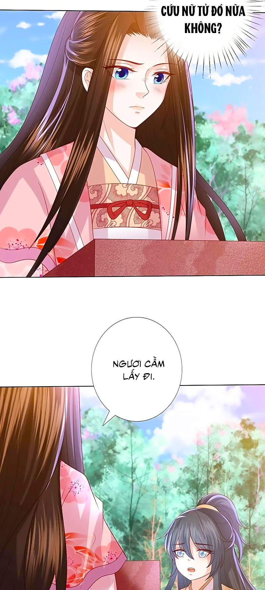 Phượng Hoàng Thác: Chuyên Sủng Khí Thê Chapter 238 - 32