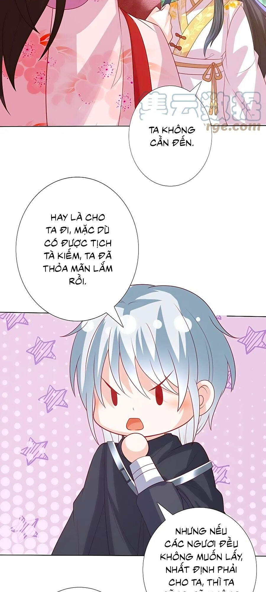 Phượng Hoàng Thác: Chuyên Sủng Khí Thê Chapter 238 - 33