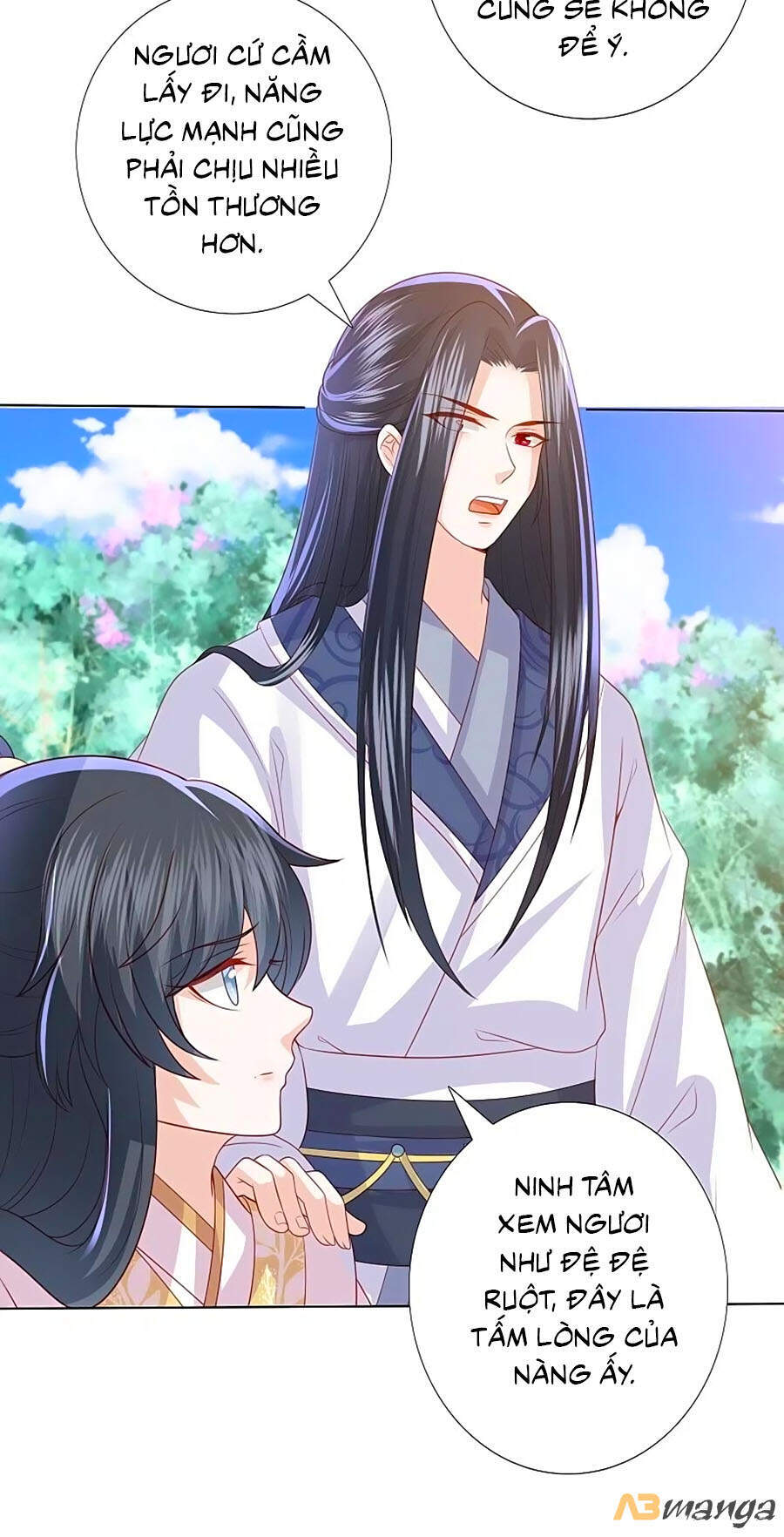 Phượng Hoàng Thác: Chuyên Sủng Khí Thê Chapter 238 - 34