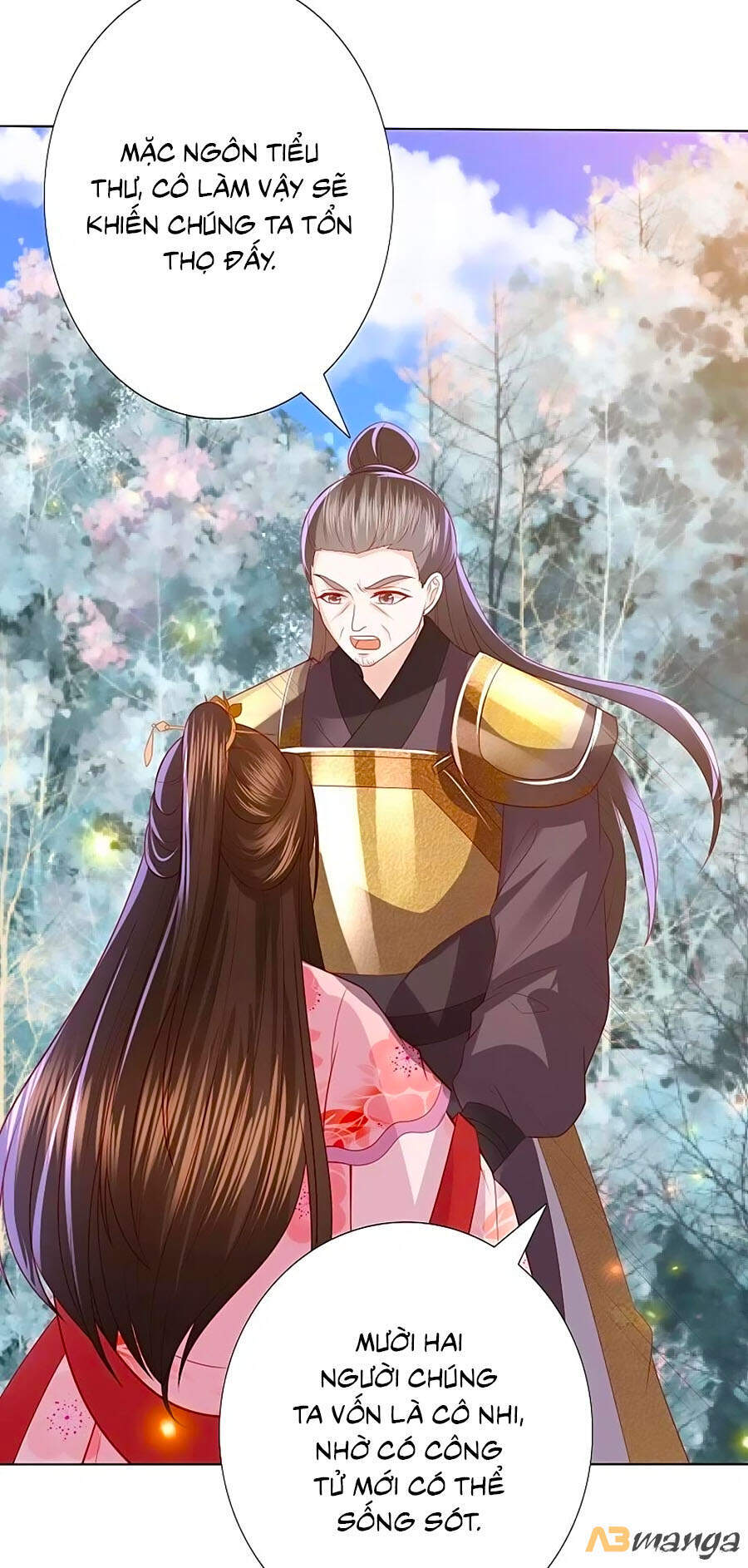 Phượng Hoàng Thác: Chuyên Sủng Khí Thê Chapter 238 - 5