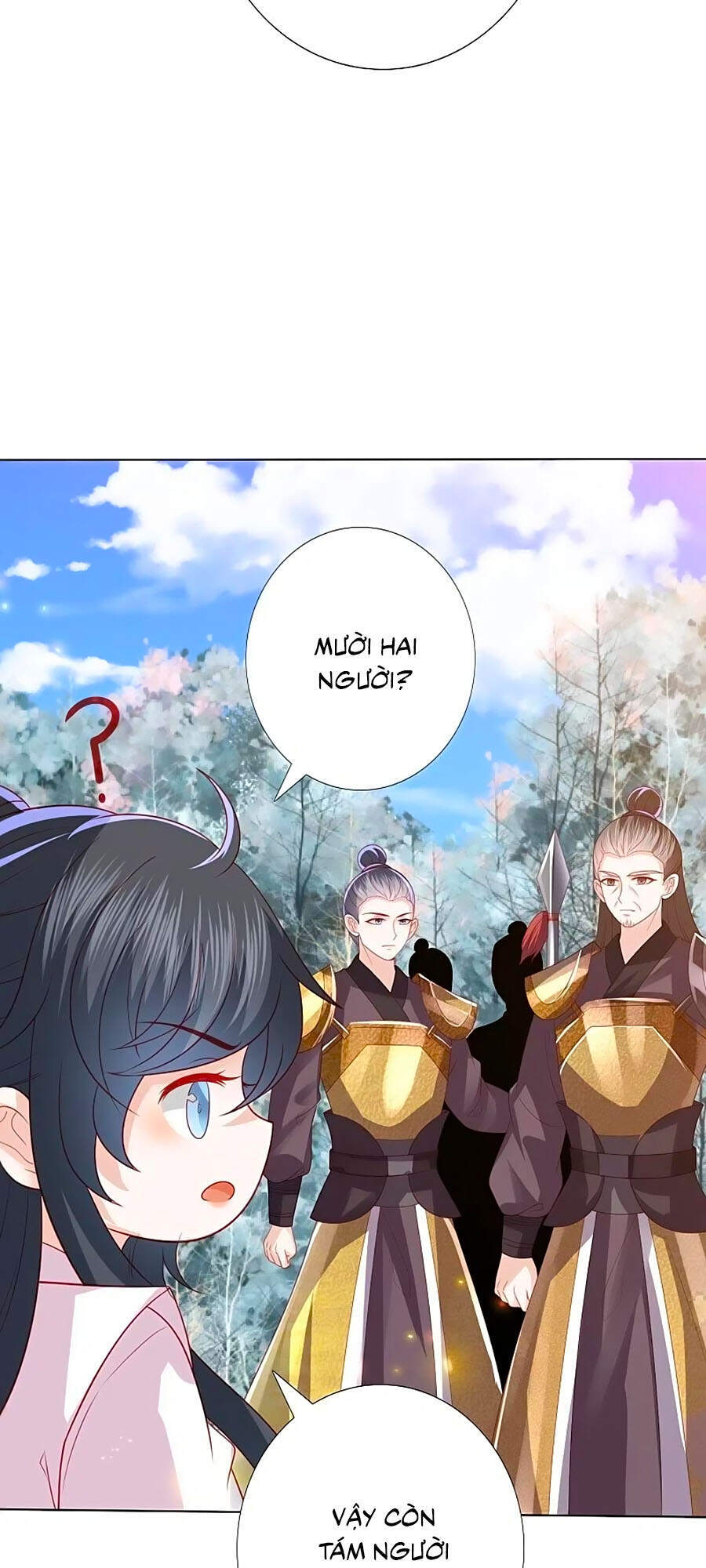 Phượng Hoàng Thác: Chuyên Sủng Khí Thê Chapter 238 - 6