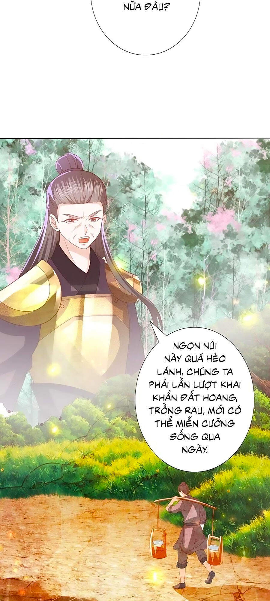 Phượng Hoàng Thác: Chuyên Sủng Khí Thê Chapter 238 - 7