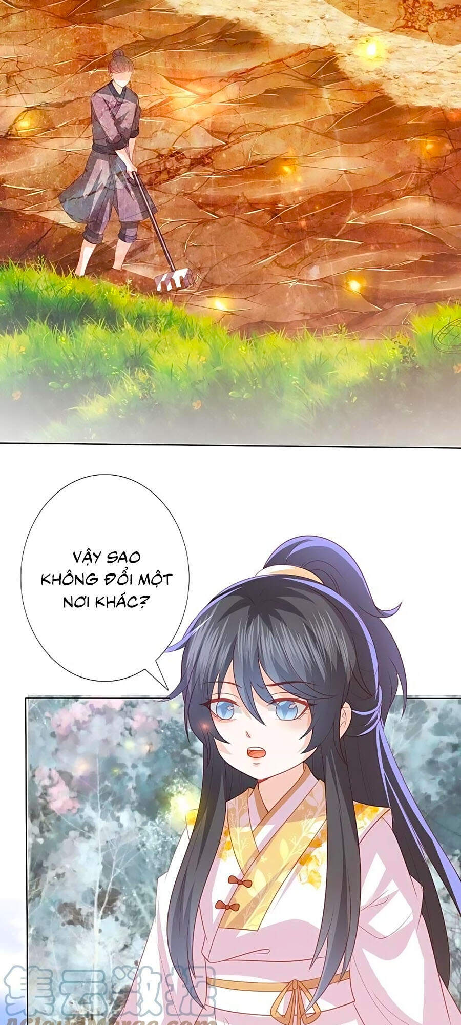 Phượng Hoàng Thác: Chuyên Sủng Khí Thê Chapter 238 - 8