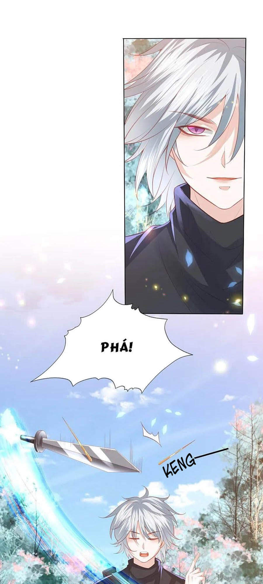 Phượng Hoàng Thác: Chuyên Sủng Khí Thê Chapter 240 - 2