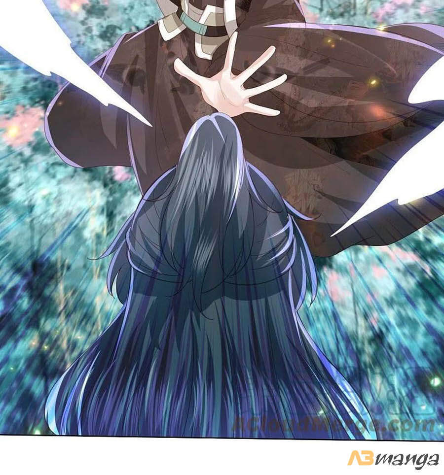 Phượng Hoàng Thác: Chuyên Sủng Khí Thê Chapter 240 - 11