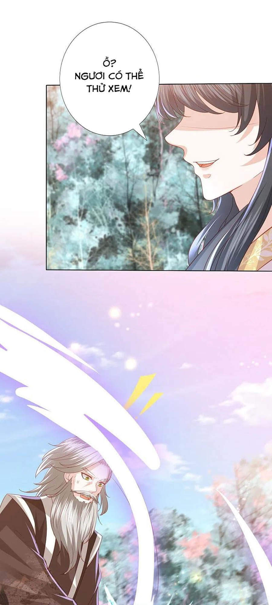 Phượng Hoàng Thác: Chuyên Sủng Khí Thê Chapter 240 - 12