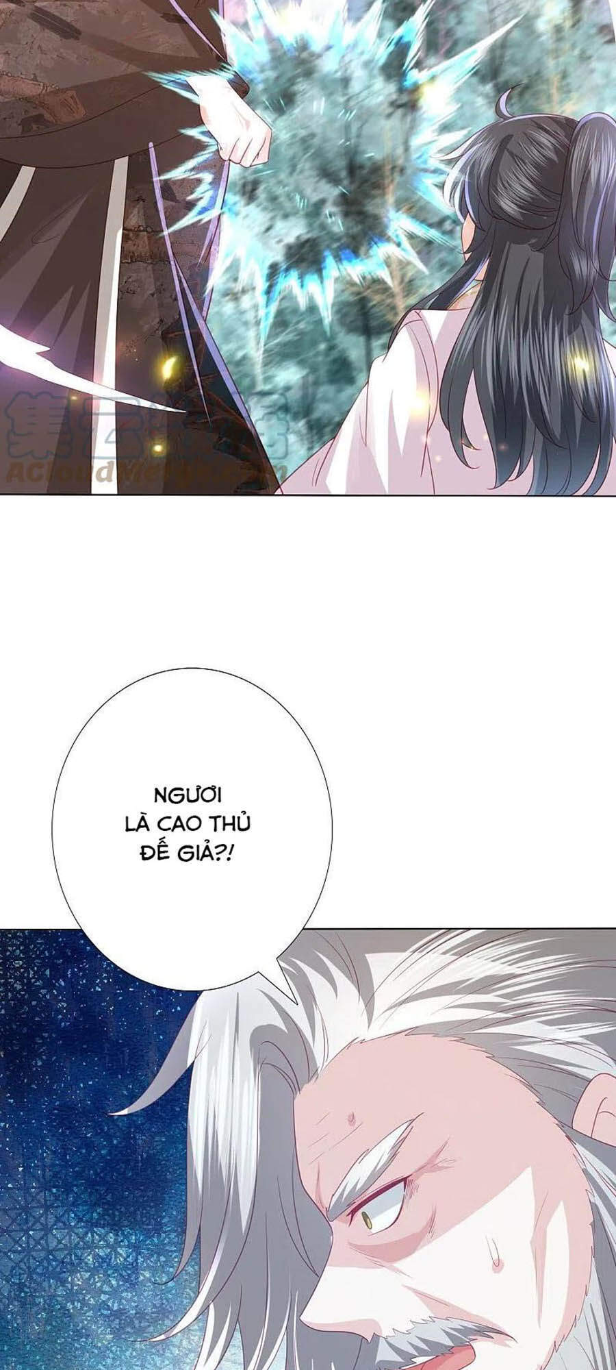 Phượng Hoàng Thác: Chuyên Sủng Khí Thê Chapter 240 - 13