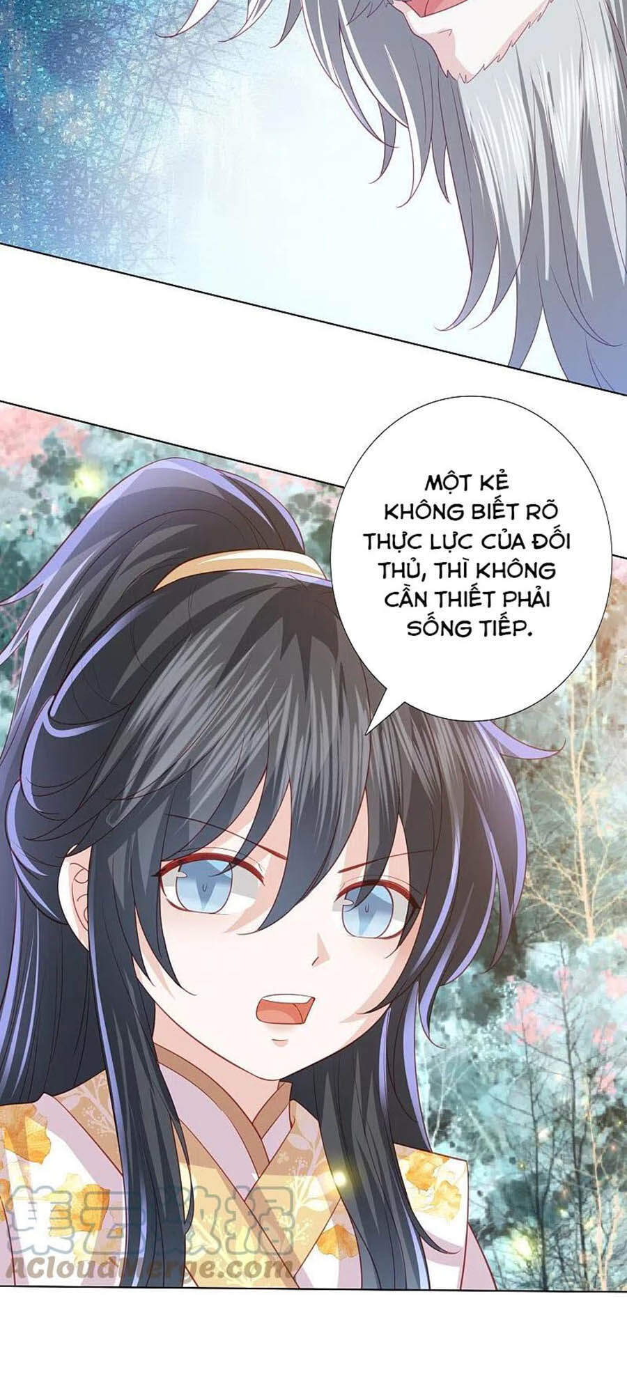 Phượng Hoàng Thác: Chuyên Sủng Khí Thê Chapter 240 - 14