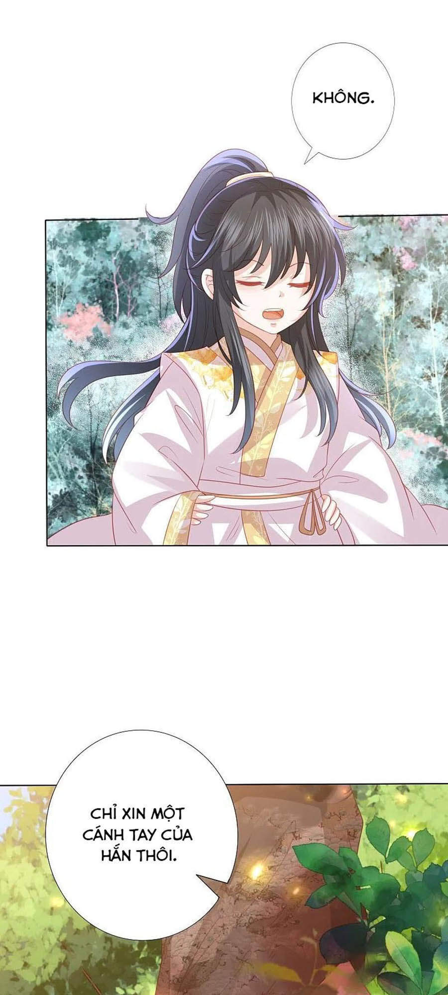 Phượng Hoàng Thác: Chuyên Sủng Khí Thê Chapter 240 - 18