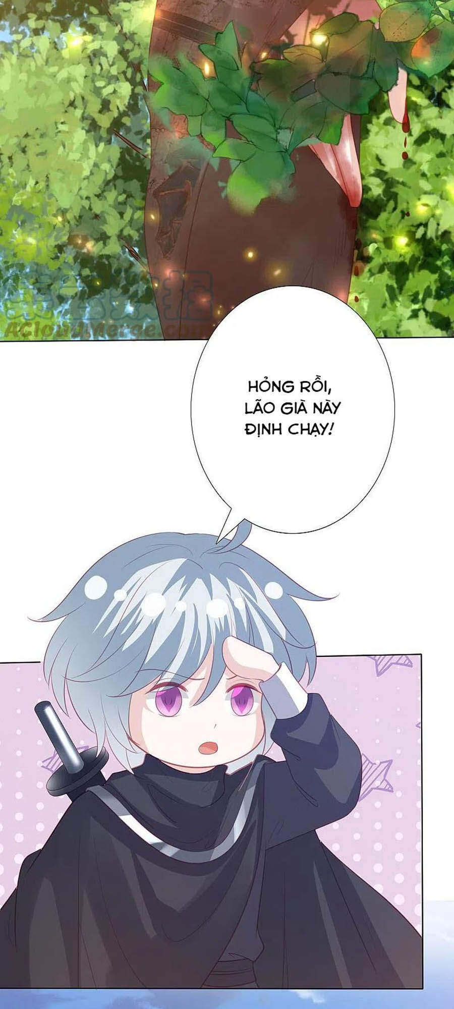 Phượng Hoàng Thác: Chuyên Sủng Khí Thê Chapter 240 - 19