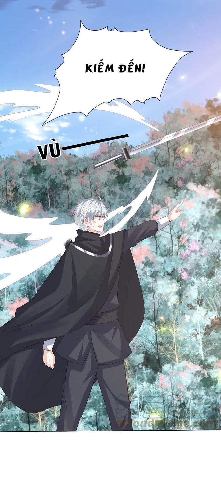 Phượng Hoàng Thác: Chuyên Sủng Khí Thê Chapter 240 - 20