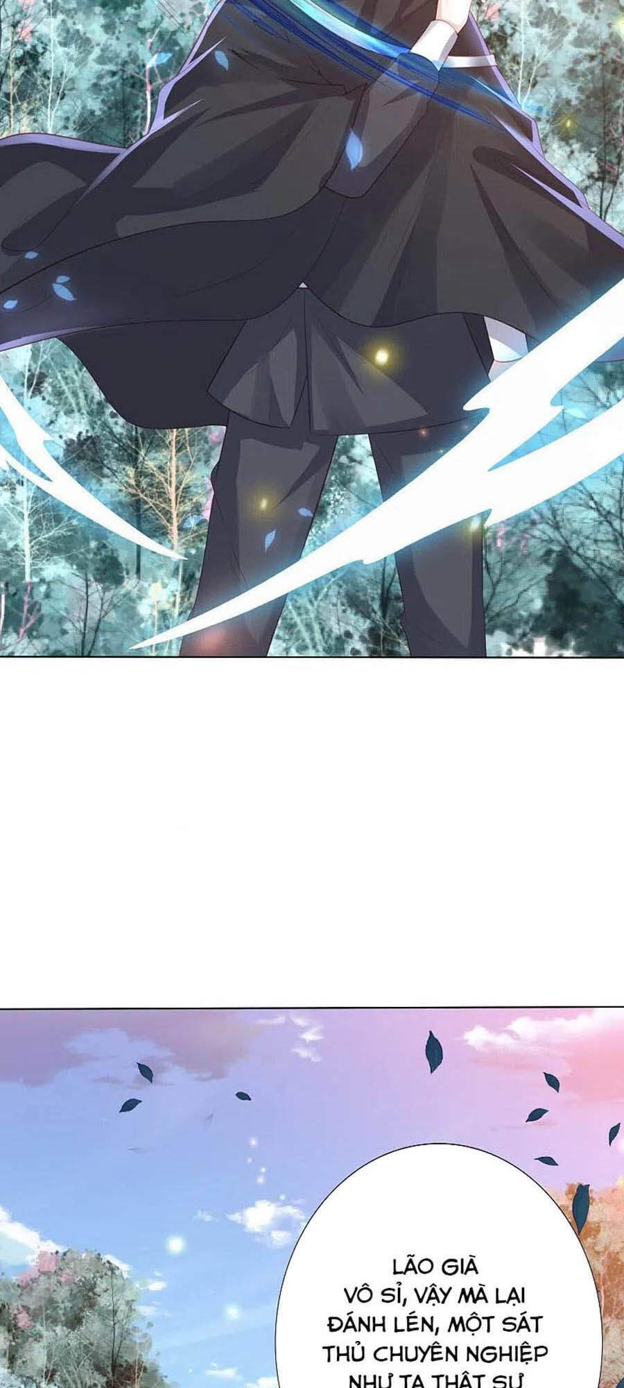 Phượng Hoàng Thác: Chuyên Sủng Khí Thê Chapter 240 - 3