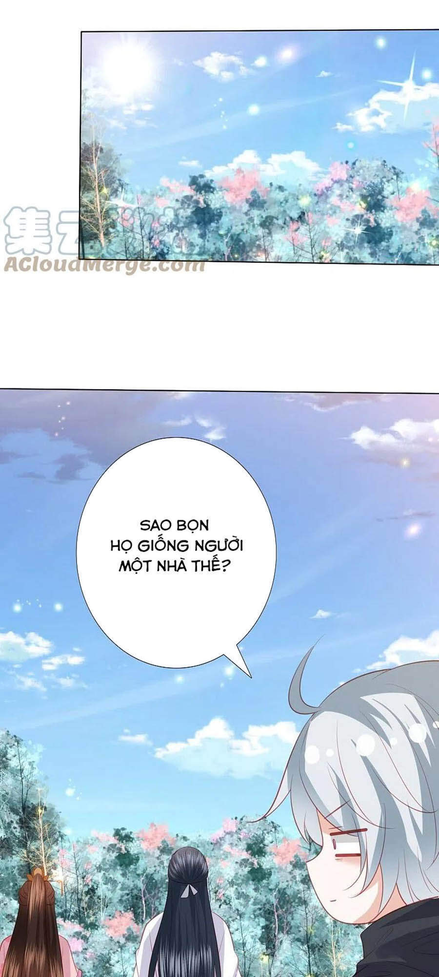 Phượng Hoàng Thác: Chuyên Sủng Khí Thê Chapter 240 - 24