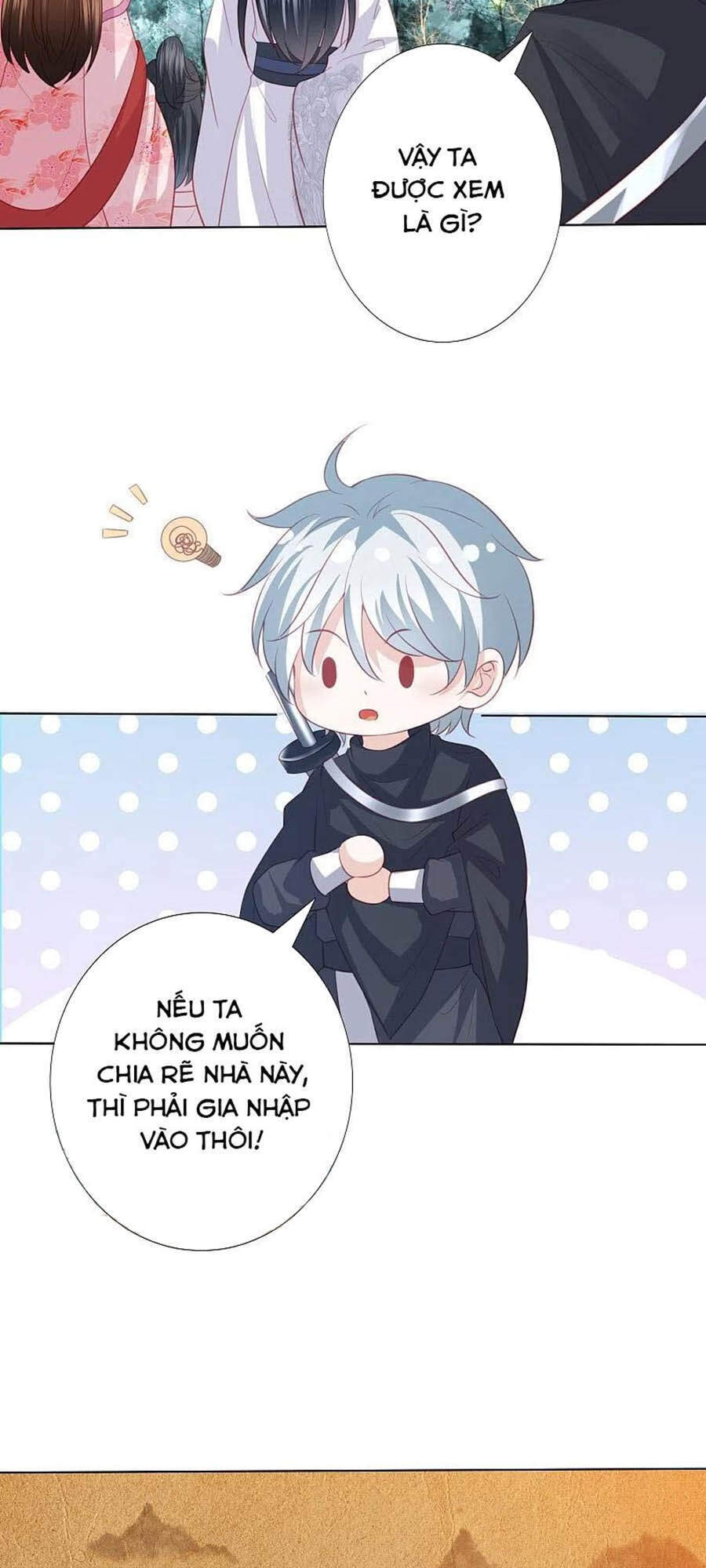 Phượng Hoàng Thác: Chuyên Sủng Khí Thê Chapter 240 - 25