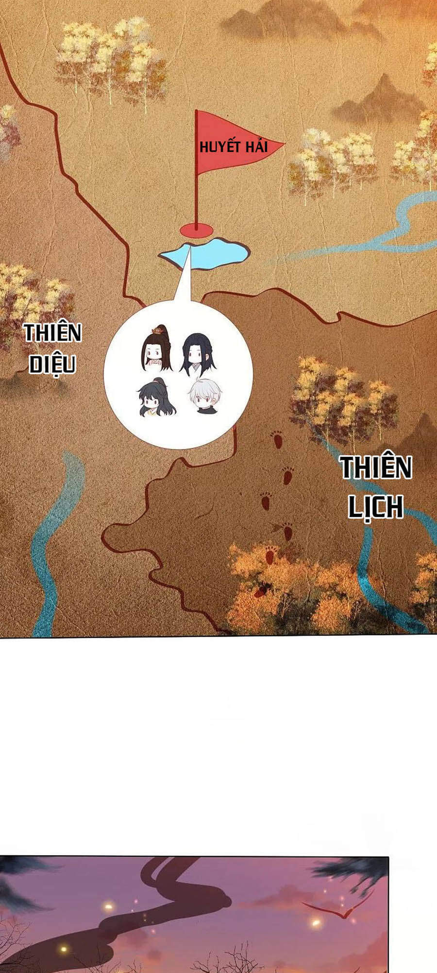 Phượng Hoàng Thác: Chuyên Sủng Khí Thê Chapter 240 - 26