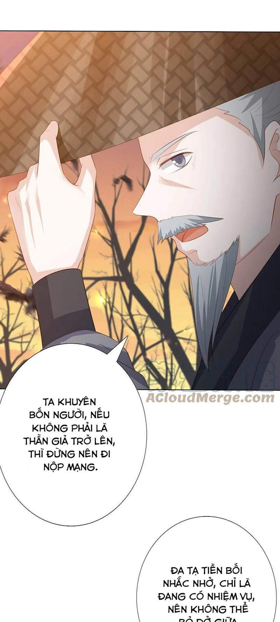 Phượng Hoàng Thác: Chuyên Sủng Khí Thê Chapter 240 - 30