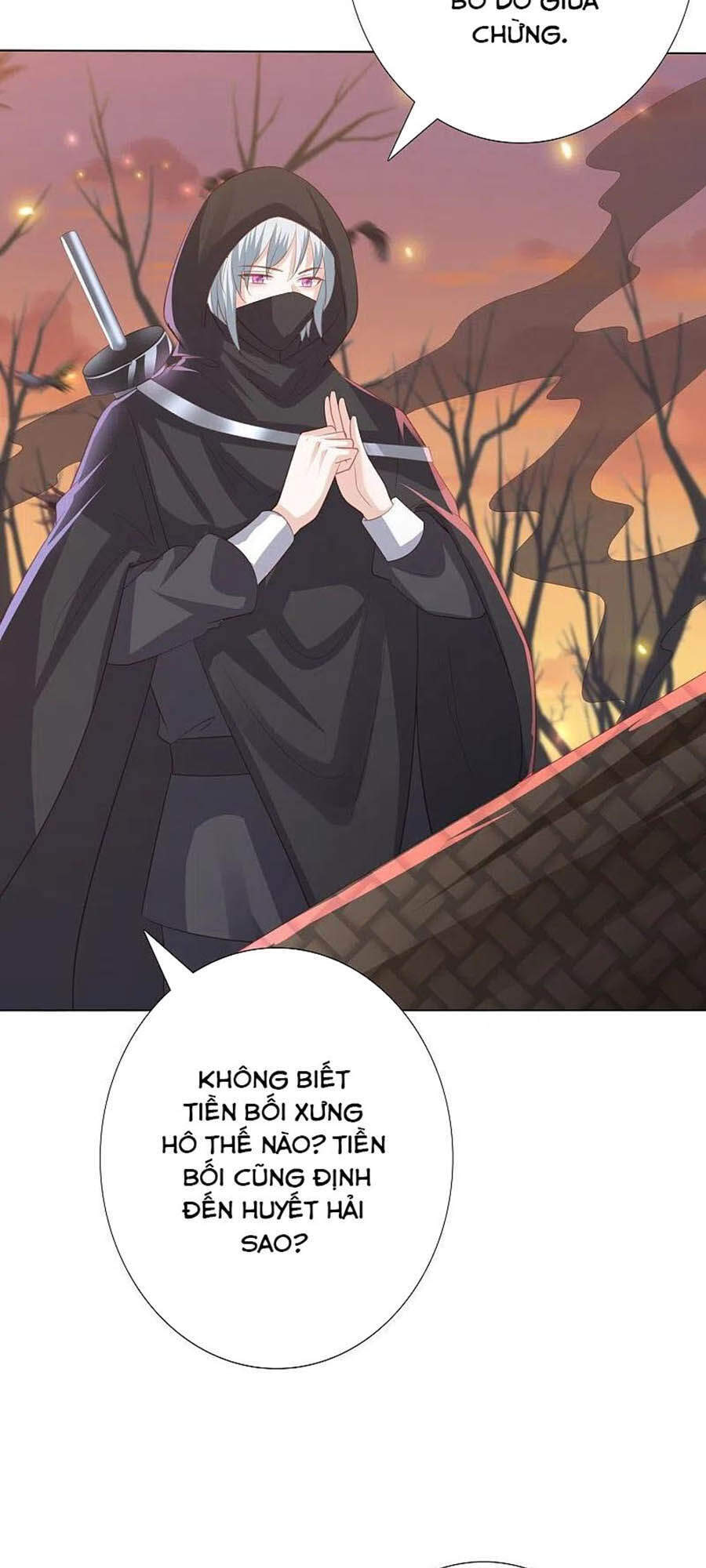 Phượng Hoàng Thác: Chuyên Sủng Khí Thê Chapter 240 - 31