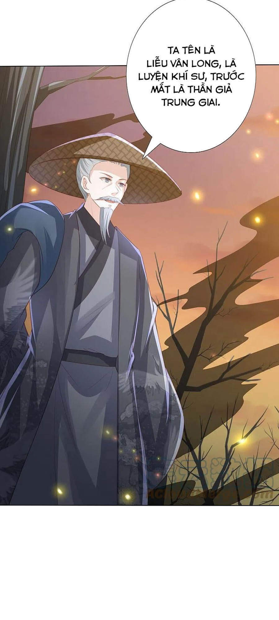 Phượng Hoàng Thác: Chuyên Sủng Khí Thê Chapter 240 - 32