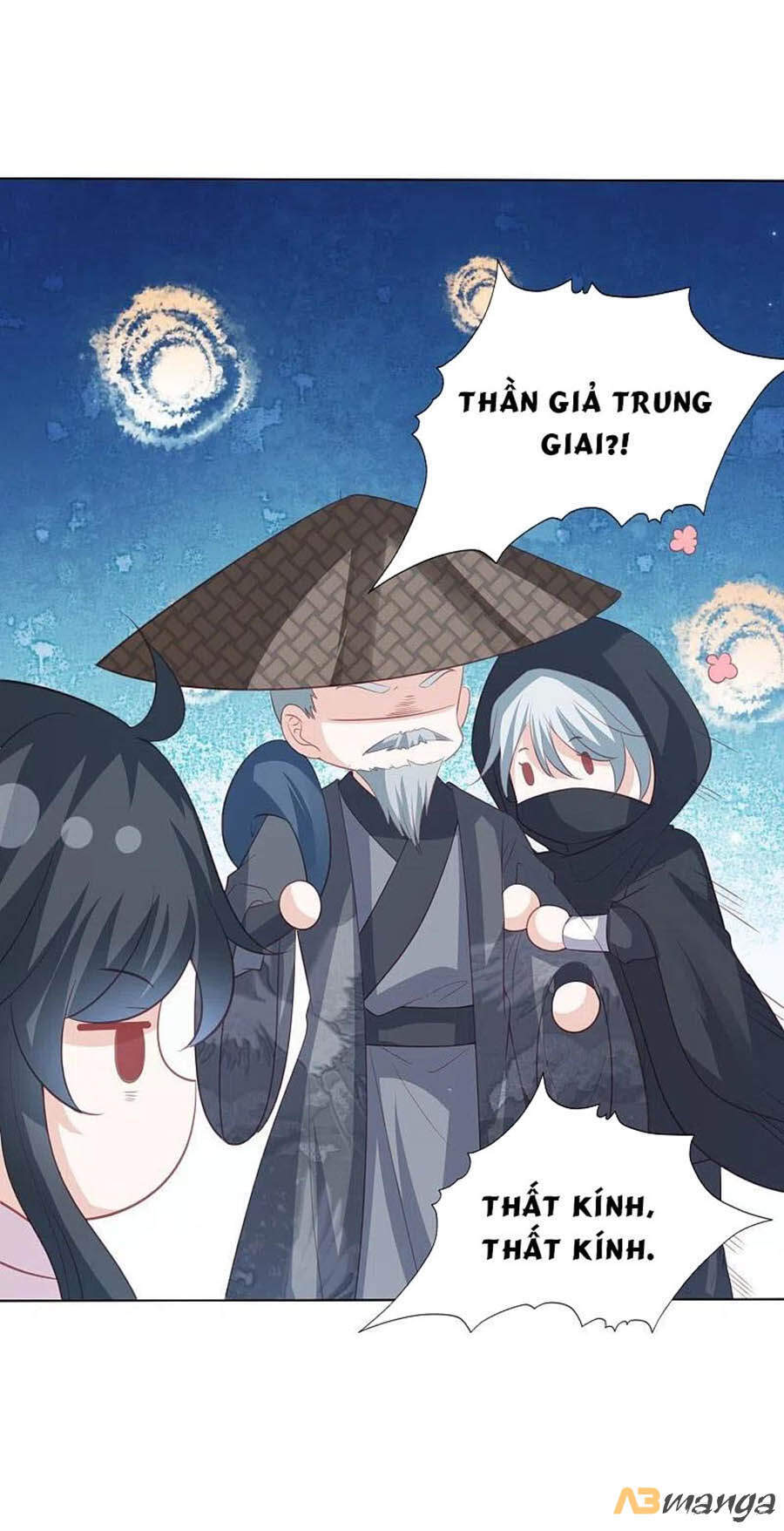 Phượng Hoàng Thác: Chuyên Sủng Khí Thê Chapter 240 - 33