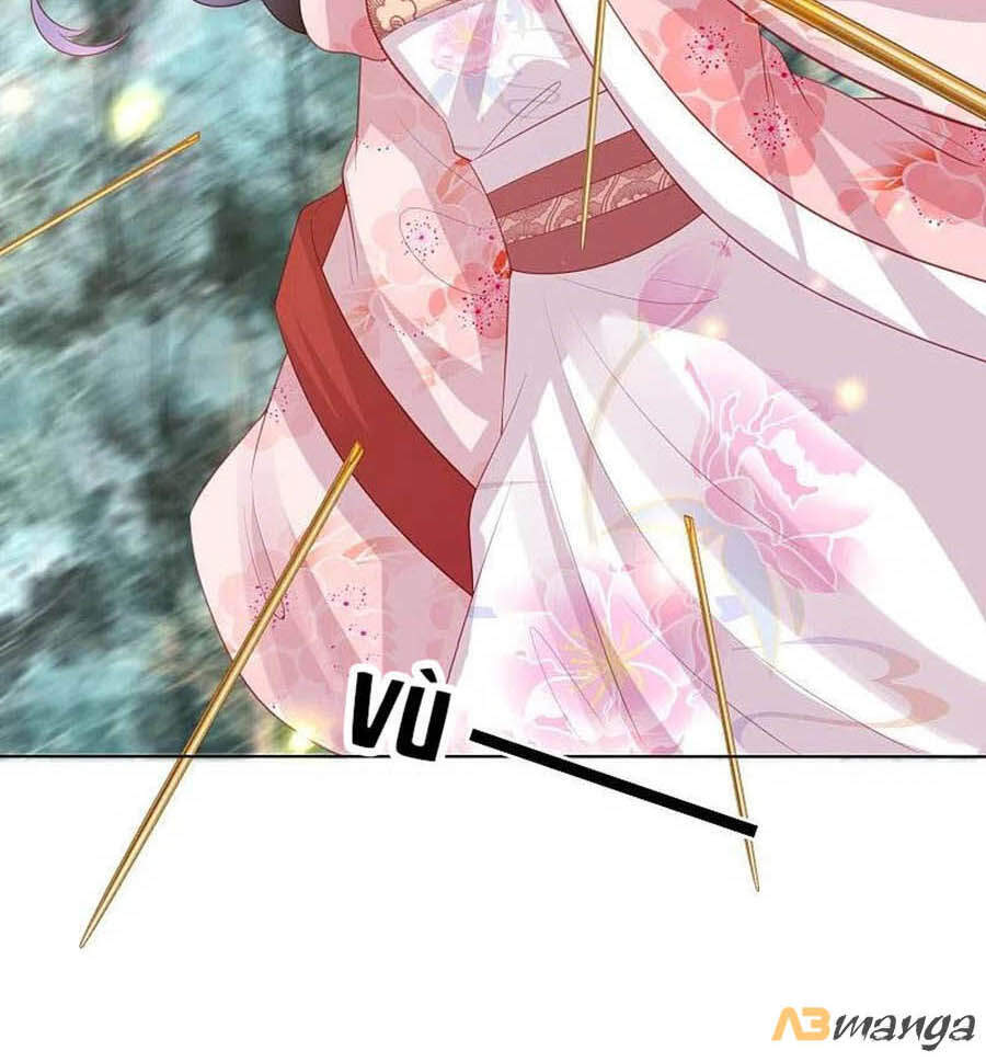 Phượng Hoàng Thác: Chuyên Sủng Khí Thê Chapter 240 - 6