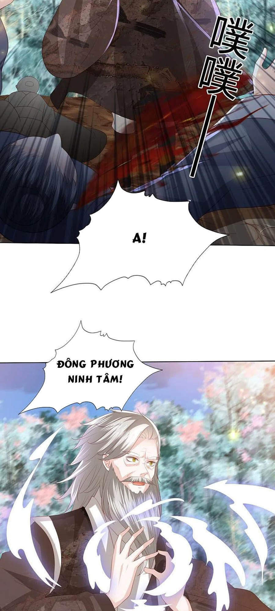 Phượng Hoàng Thác: Chuyên Sủng Khí Thê Chapter 240 - 8