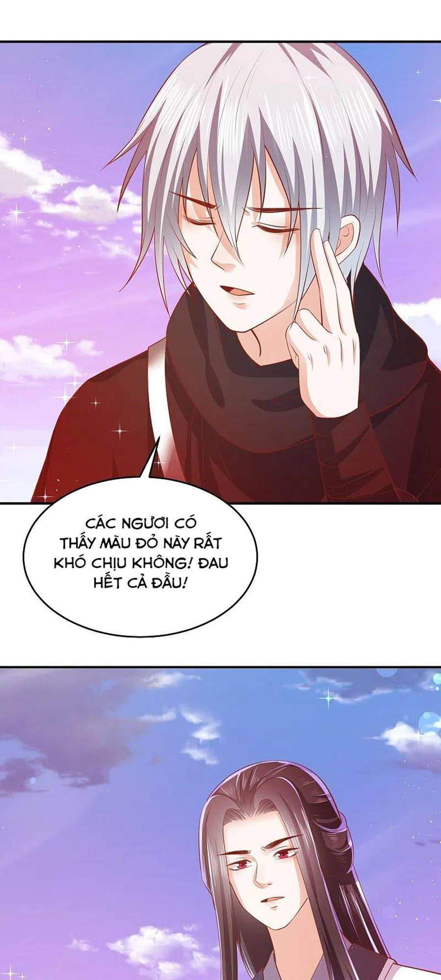 Phượng Hoàng Thác: Chuyên Sủng Khí Thê Chapter 241 - 13