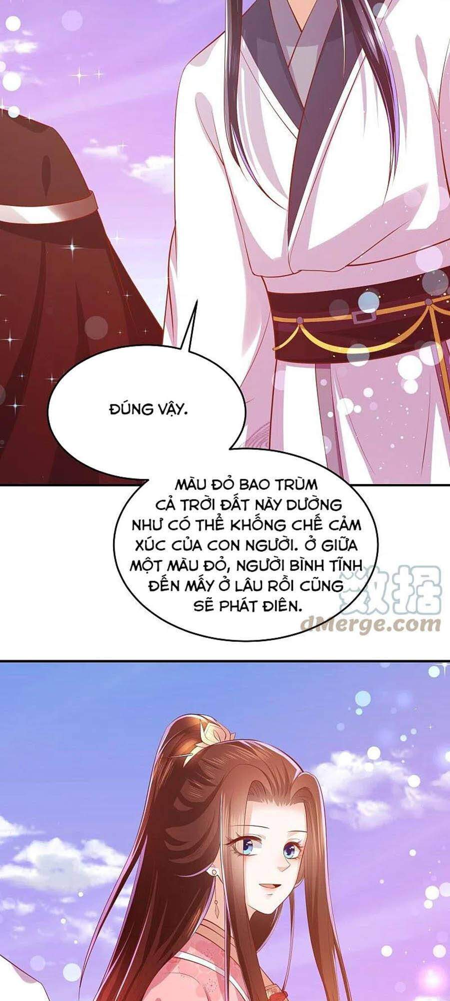 Phượng Hoàng Thác: Chuyên Sủng Khí Thê Chapter 241 - 14