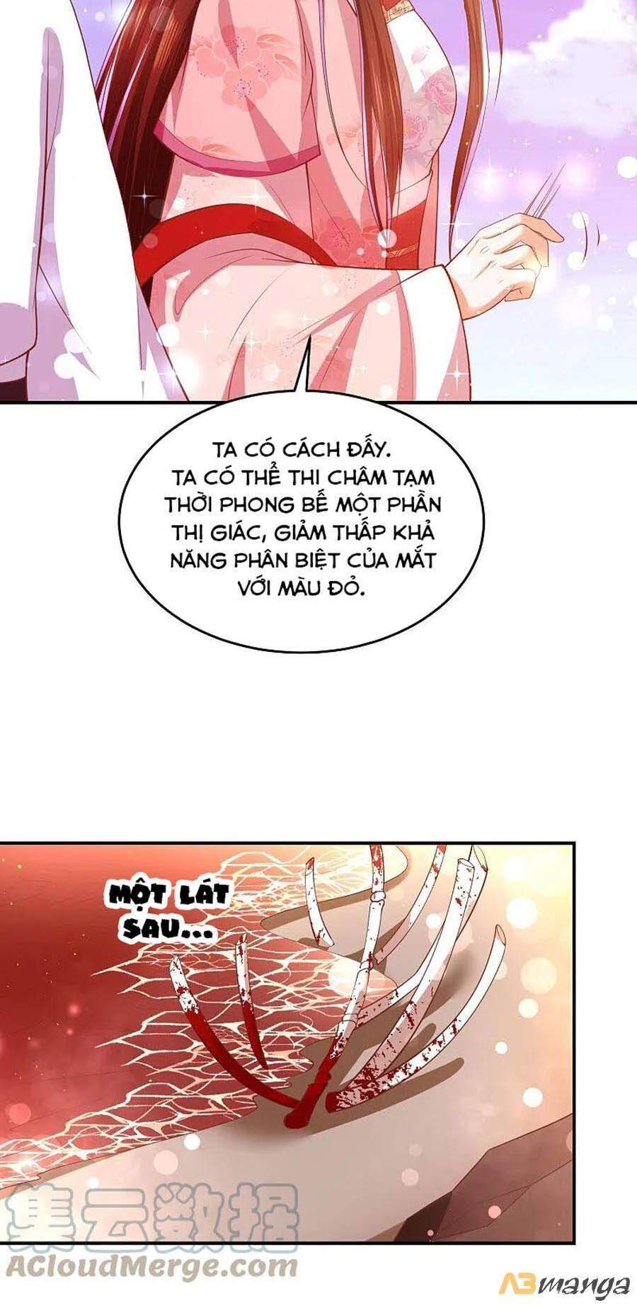 Phượng Hoàng Thác: Chuyên Sủng Khí Thê Chapter 241 - 15