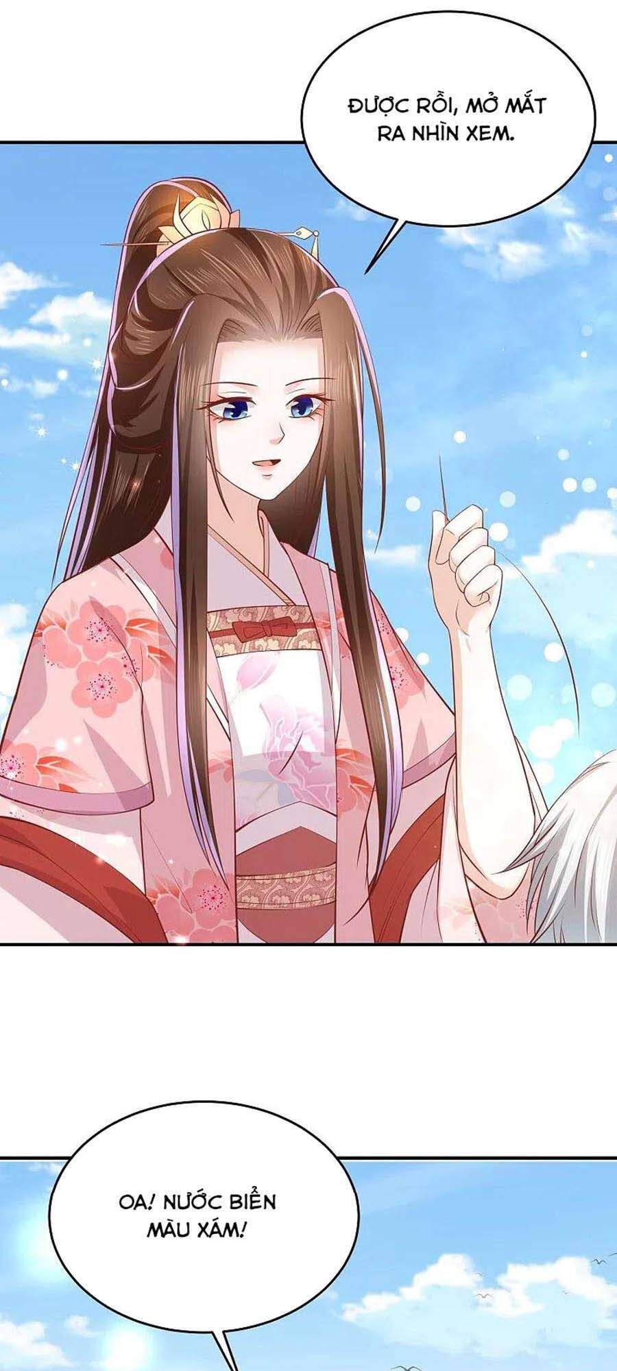 Phượng Hoàng Thác: Chuyên Sủng Khí Thê Chapter 241 - 16