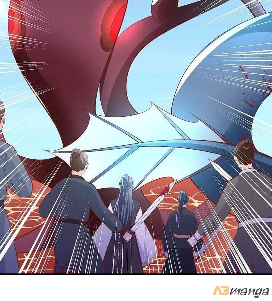 Phượng Hoàng Thác: Chuyên Sủng Khí Thê Chapter 241 - 20