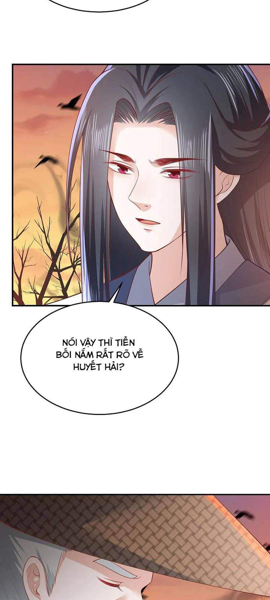 Phượng Hoàng Thác: Chuyên Sủng Khí Thê Chapter 241 - 3