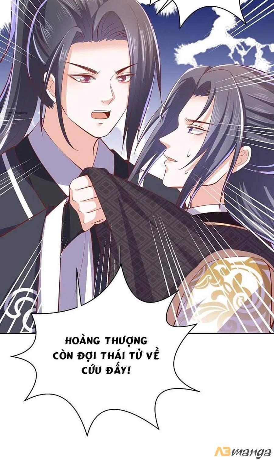 Phượng Hoàng Thác: Chuyên Sủng Khí Thê Chapter 241 - 25