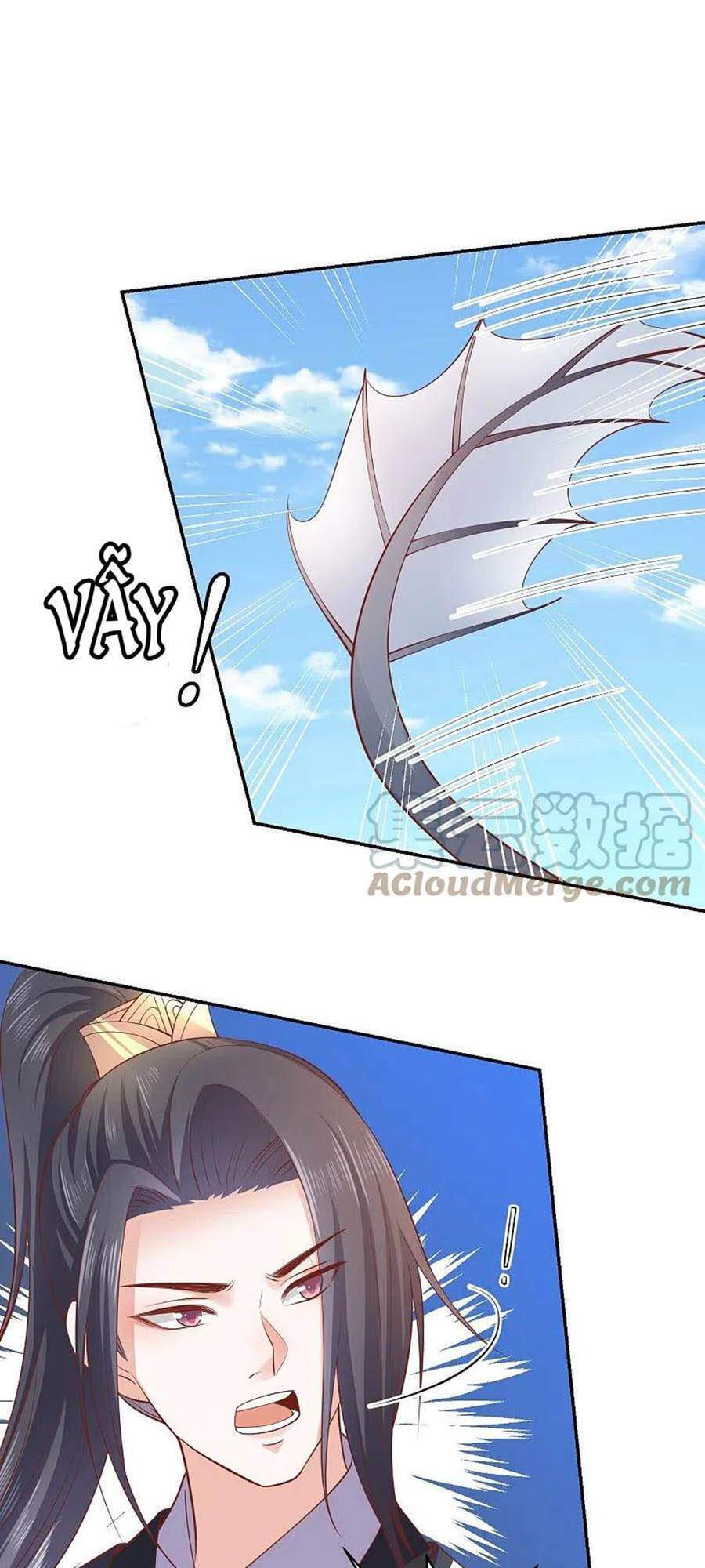 Phượng Hoàng Thác: Chuyên Sủng Khí Thê Chapter 241 - 26