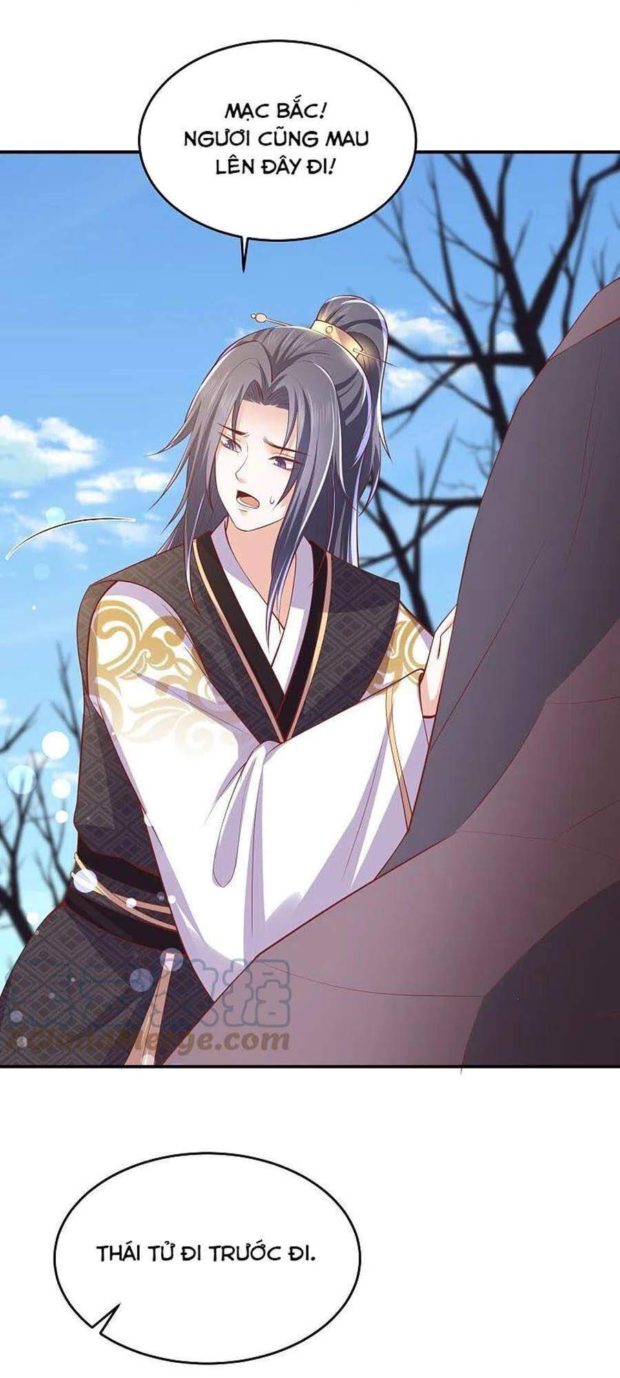 Phượng Hoàng Thác: Chuyên Sủng Khí Thê Chapter 241 - 30