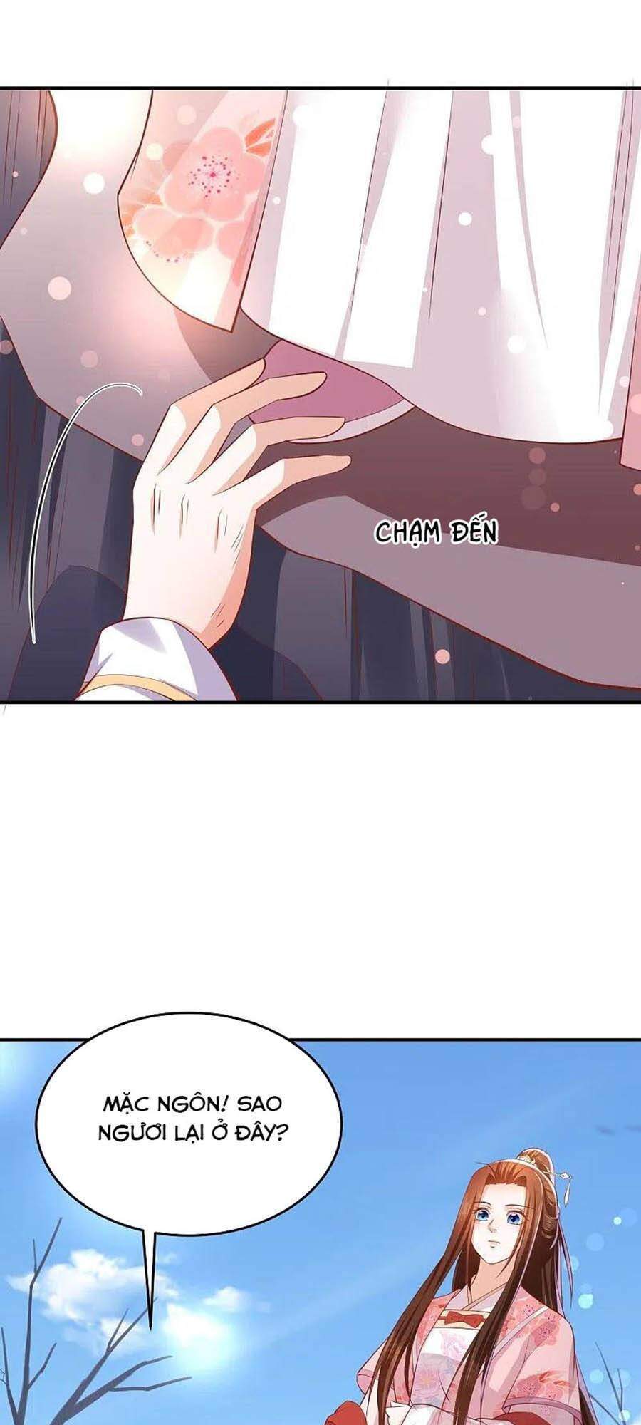 Phượng Hoàng Thác: Chuyên Sủng Khí Thê Chapter 241 - 31