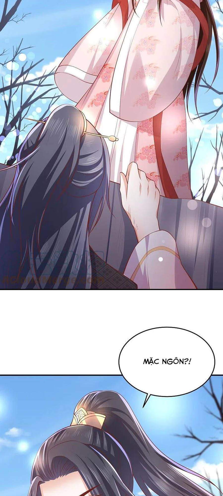 Phượng Hoàng Thác: Chuyên Sủng Khí Thê Chapter 241 - 32