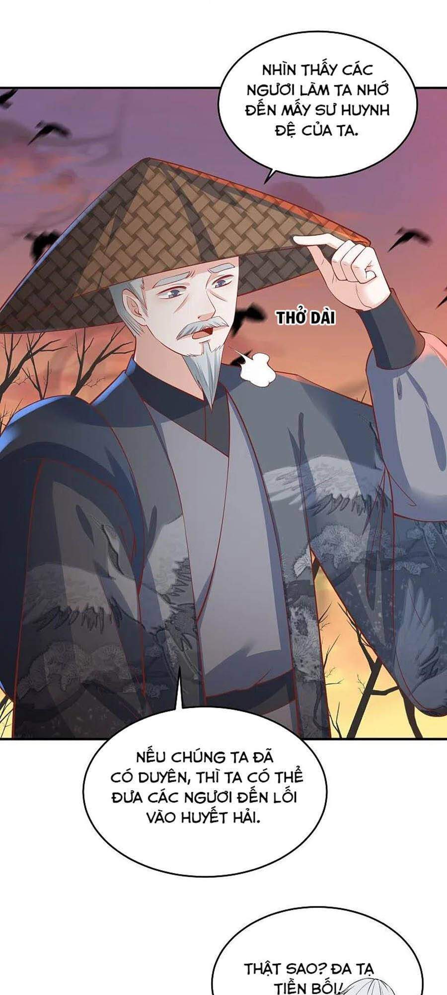 Phượng Hoàng Thác: Chuyên Sủng Khí Thê Chapter 241 - 6