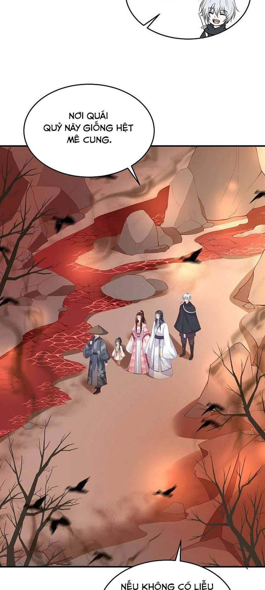 Phượng Hoàng Thác: Chuyên Sủng Khí Thê Chapter 241 - 7