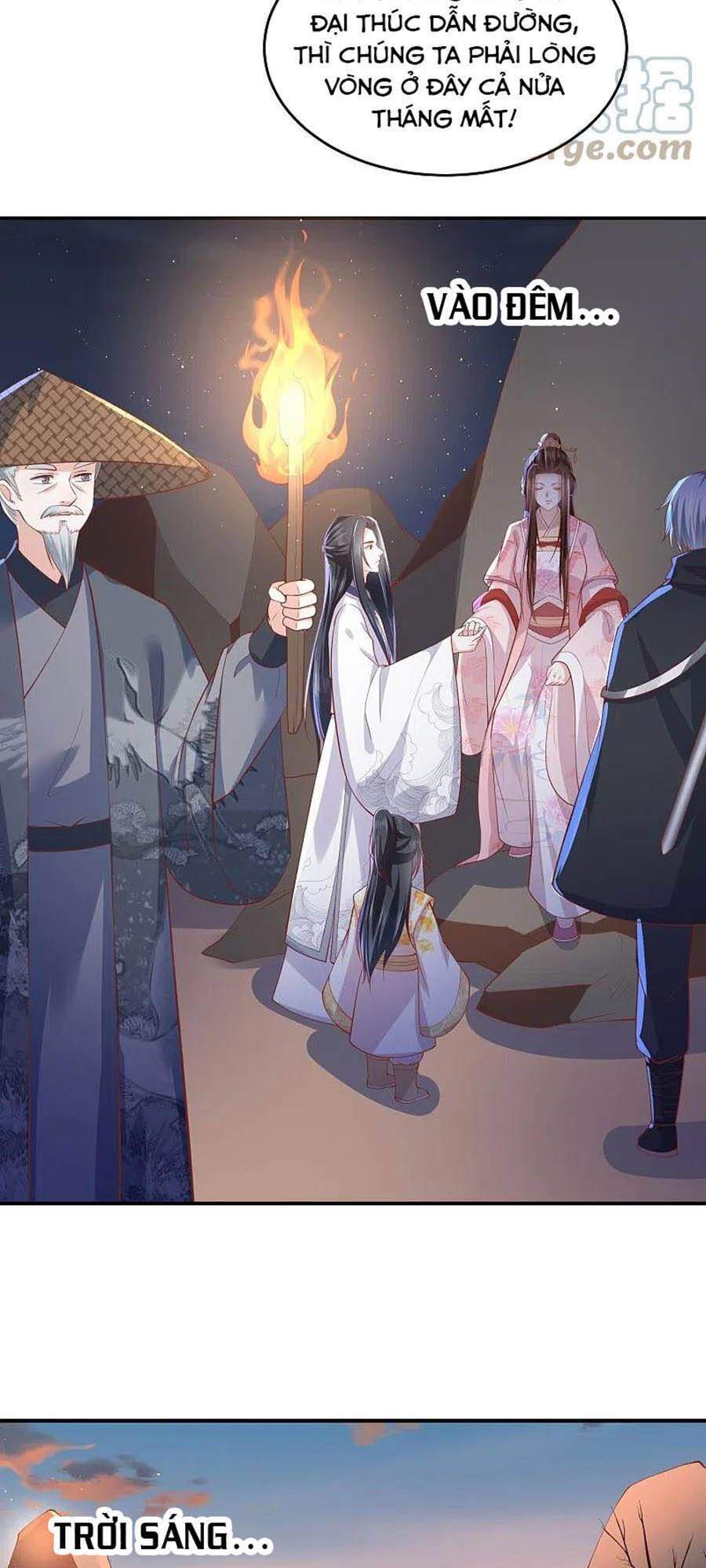 Phượng Hoàng Thác: Chuyên Sủng Khí Thê Chapter 241 - 8