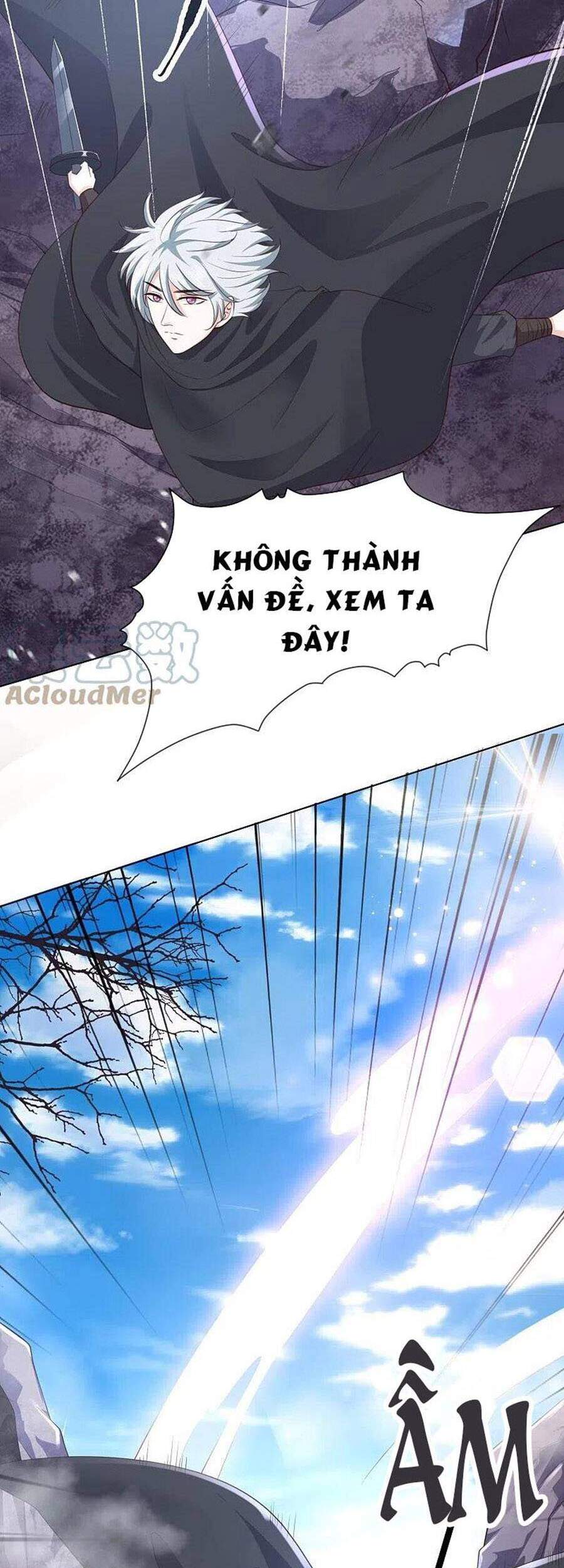 Phượng Hoàng Thác: Chuyên Sủng Khí Thê Chapter 242 - 2