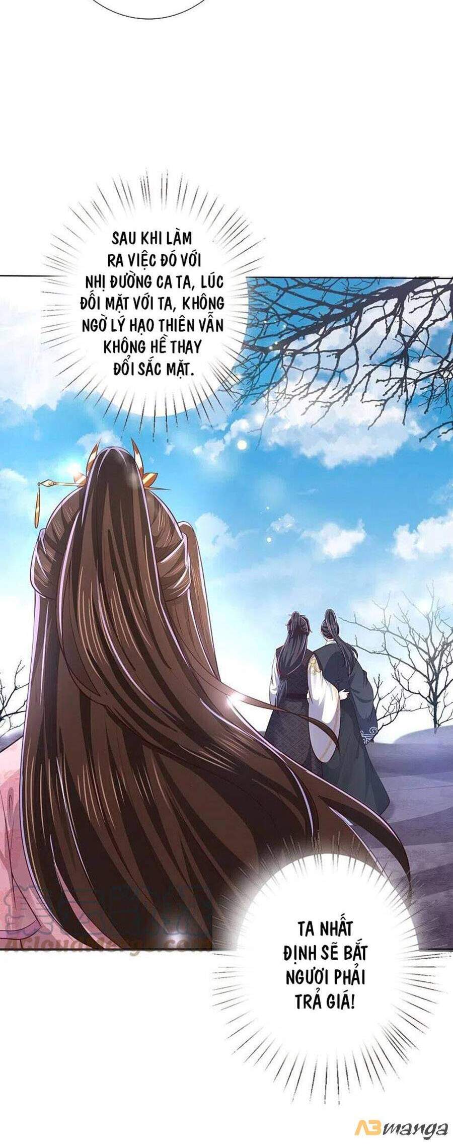 Phượng Hoàng Thác: Chuyên Sủng Khí Thê Chapter 242 - 11