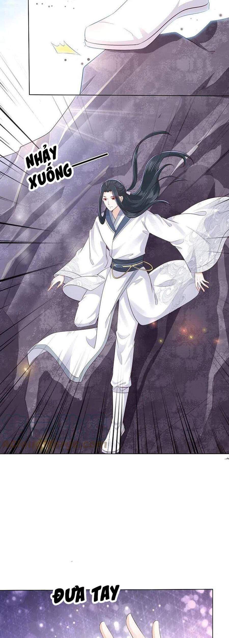 Phượng Hoàng Thác: Chuyên Sủng Khí Thê Chapter 242 - 13