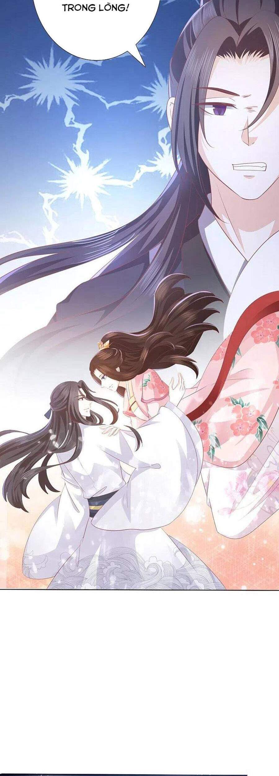 Phượng Hoàng Thác: Chuyên Sủng Khí Thê Chapter 242 - 18