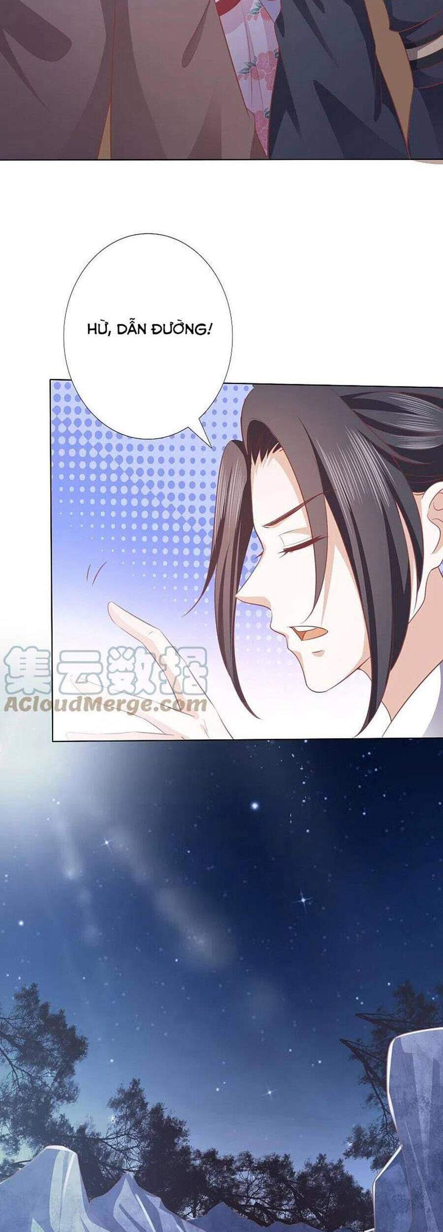 Phượng Hoàng Thác: Chuyên Sủng Khí Thê Chapter 242 - 20