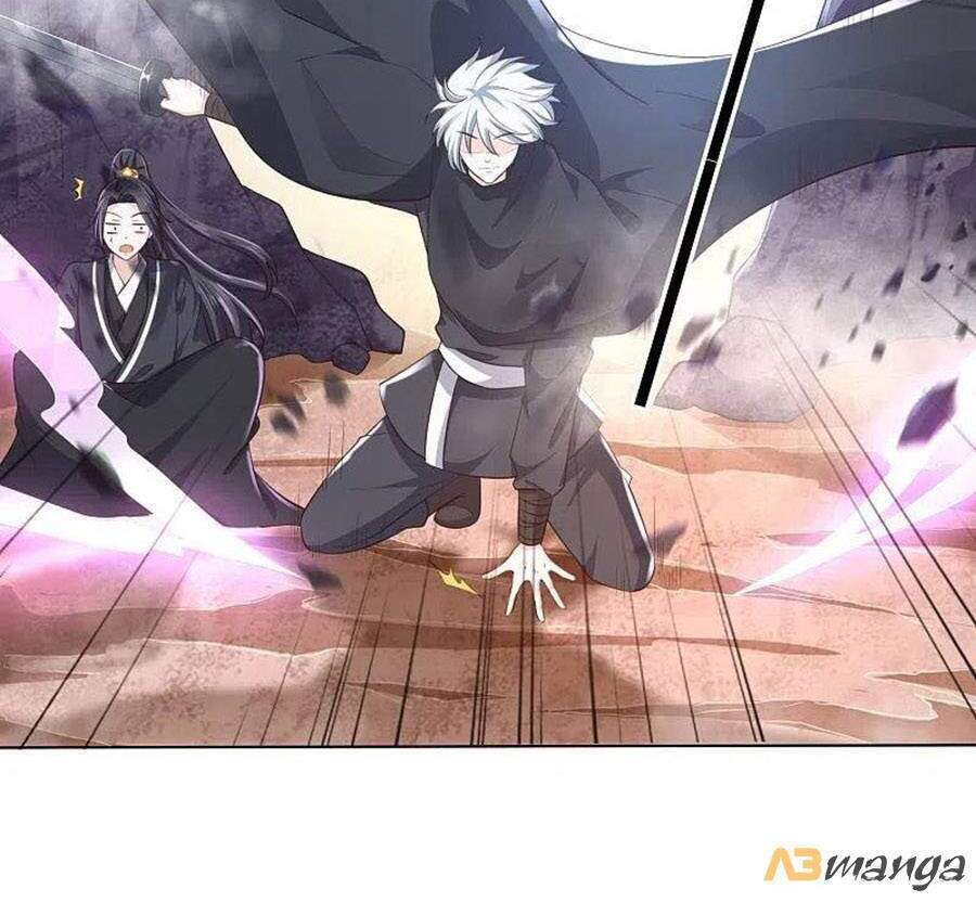 Phượng Hoàng Thác: Chuyên Sủng Khí Thê Chapter 242 - 3