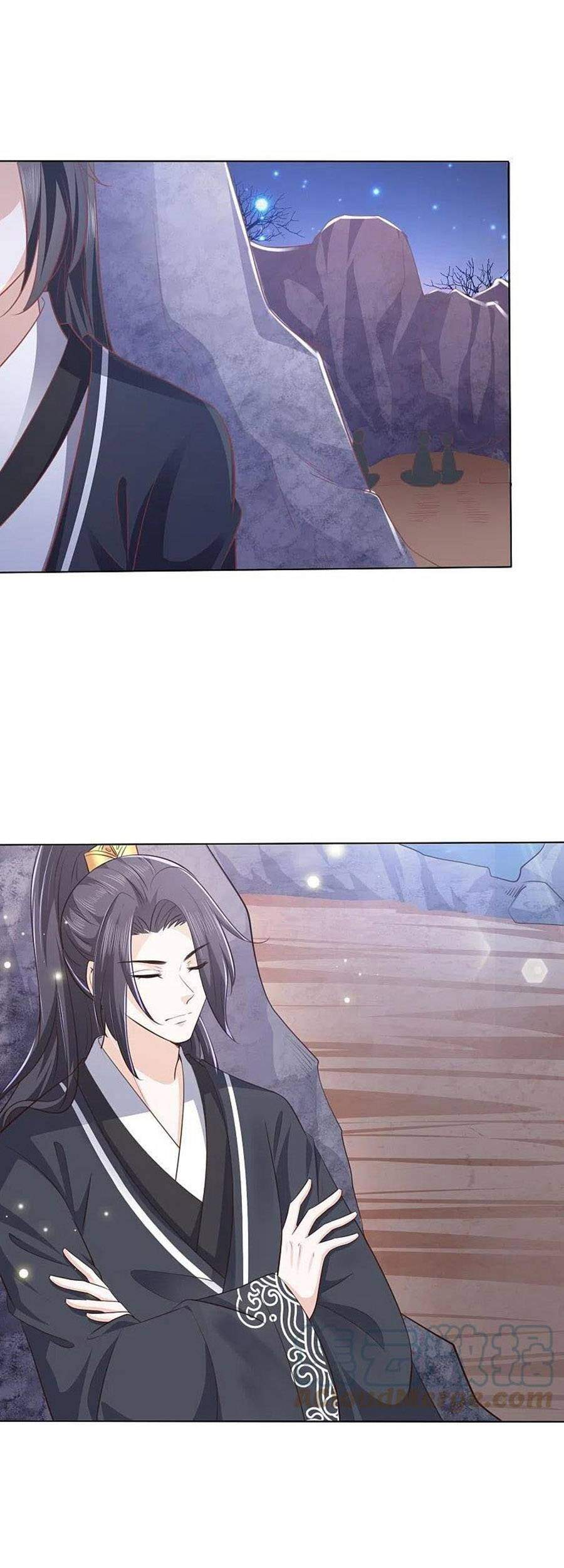 Phượng Hoàng Thác: Chuyên Sủng Khí Thê Chapter 242 - 22