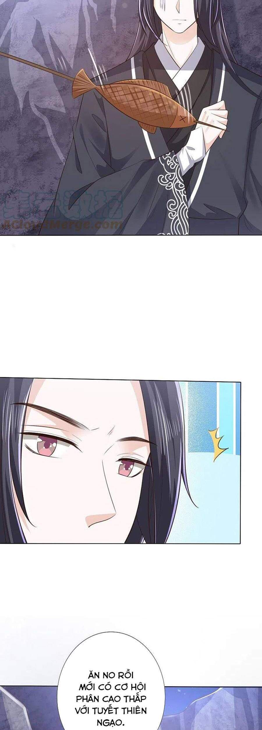 Phượng Hoàng Thác: Chuyên Sủng Khí Thê Chapter 242 - 24